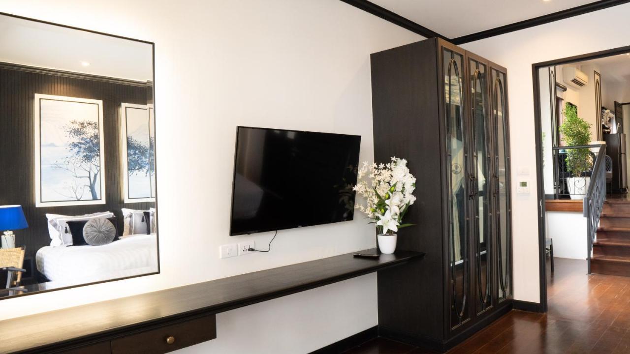 Baan 125 Hotell Phuket