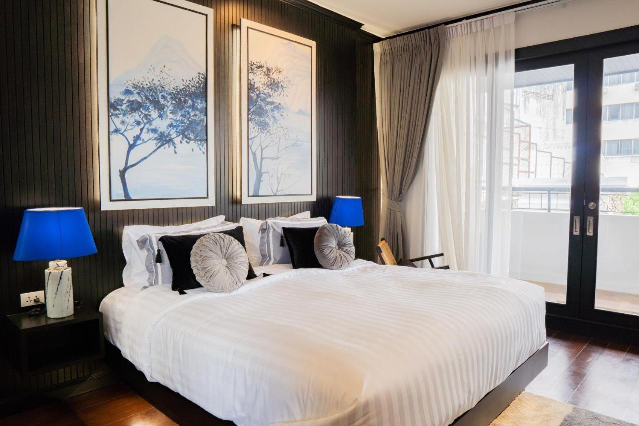 Baan 125 Hotell
