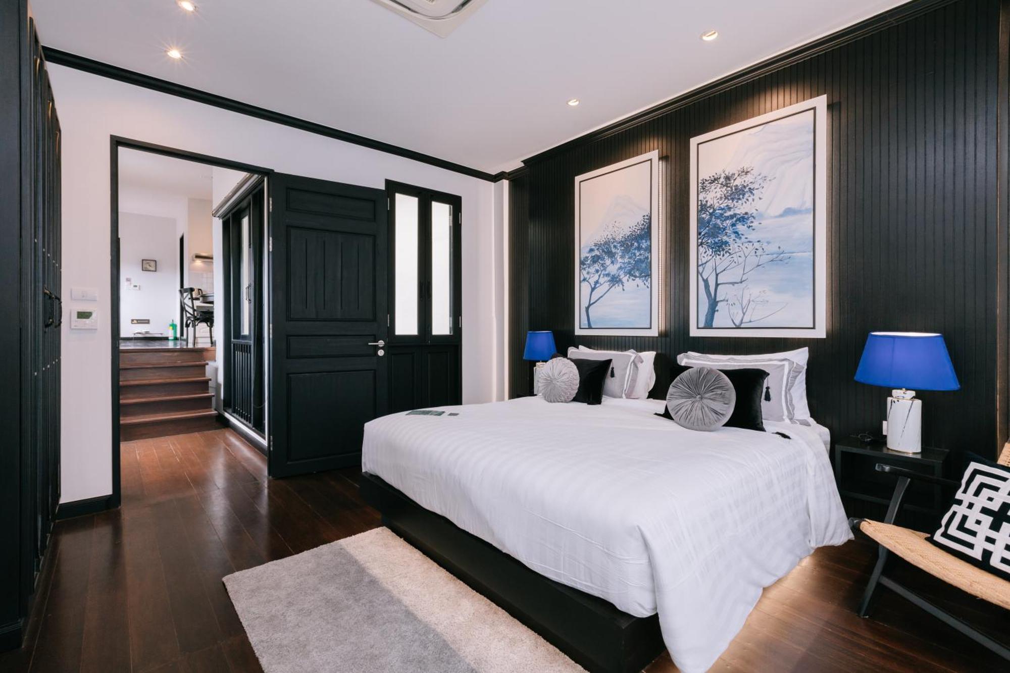 Baan 125 Hotell