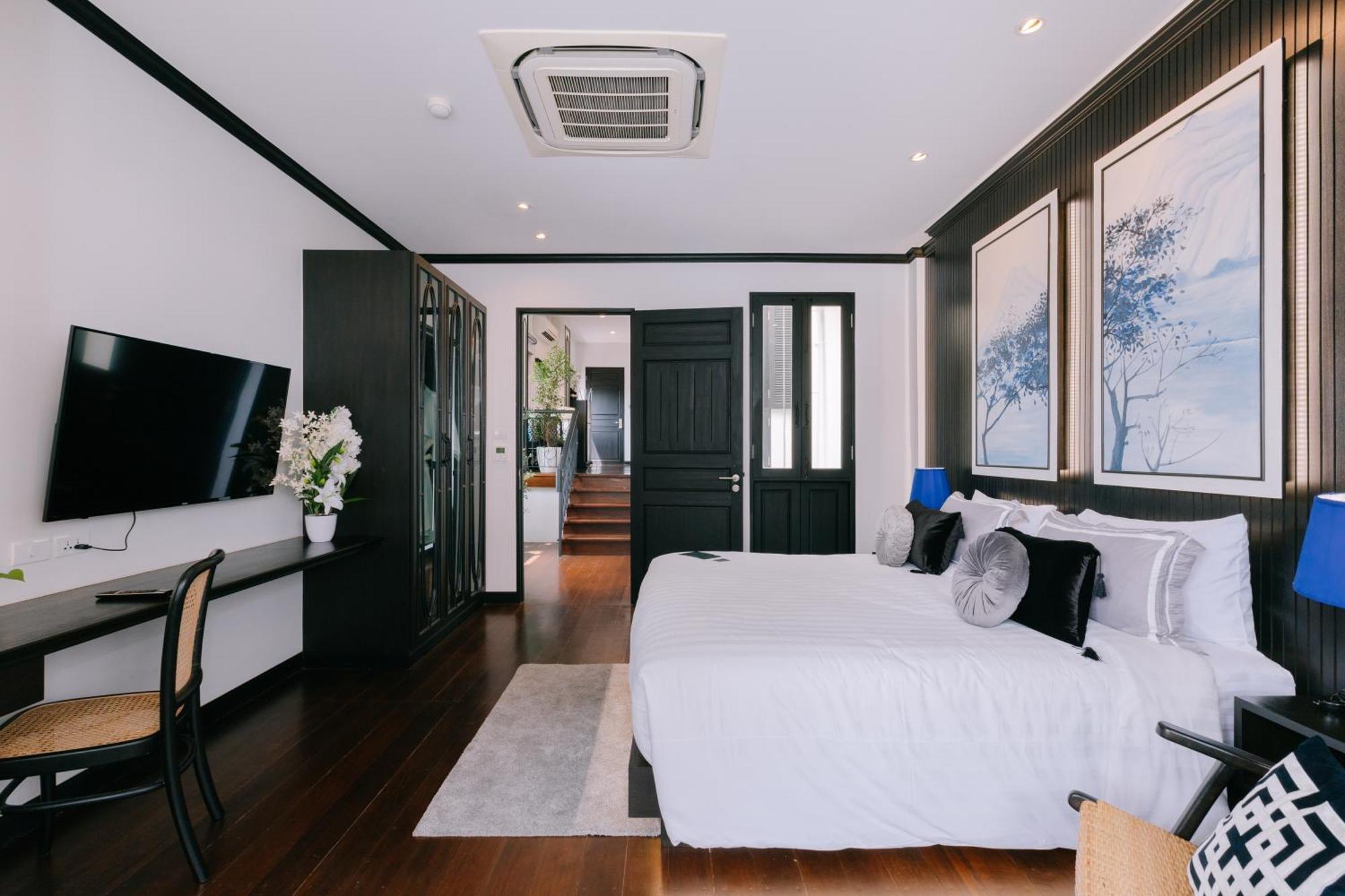 Baan 125 Hotell