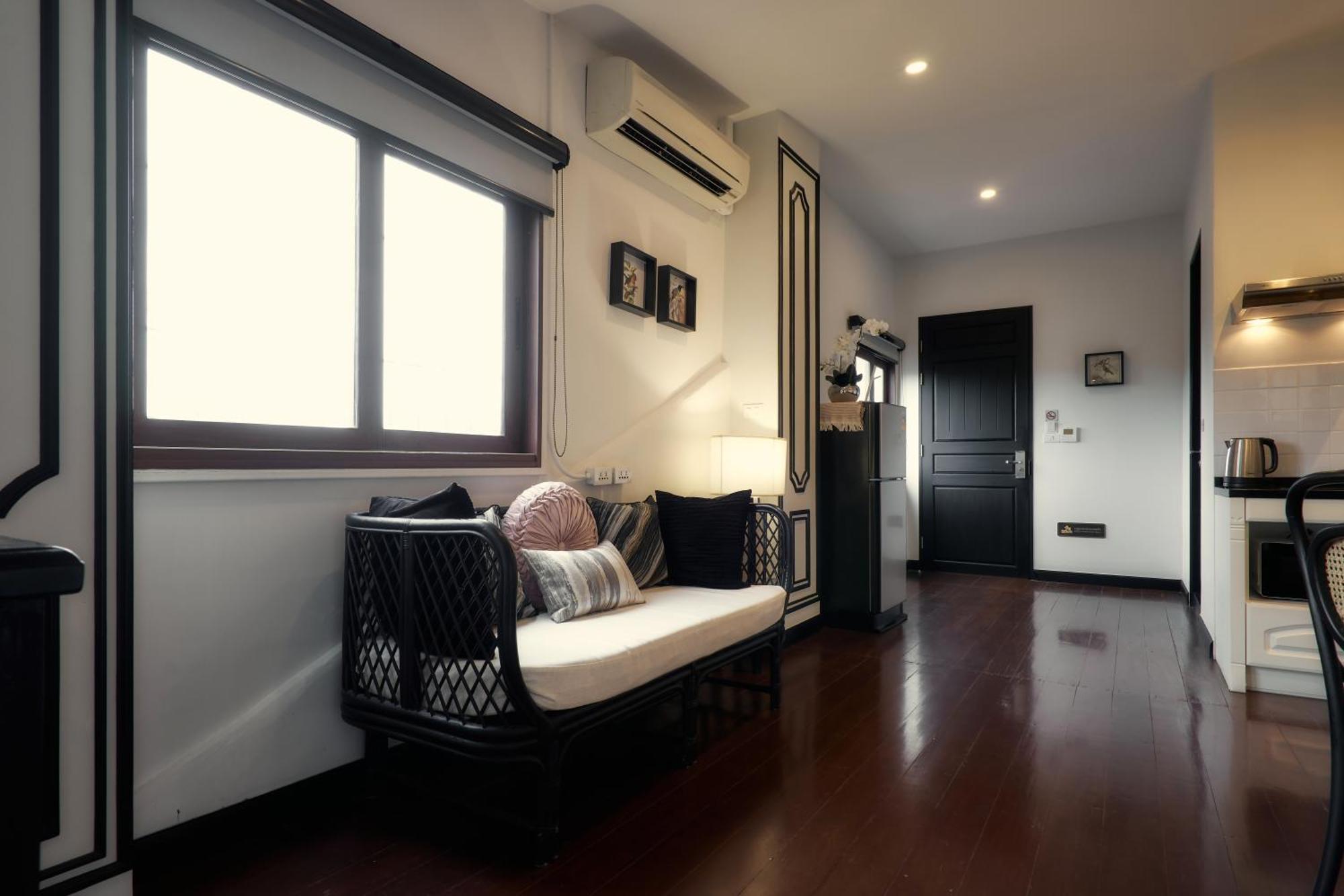 Hotell Baan 125 3*