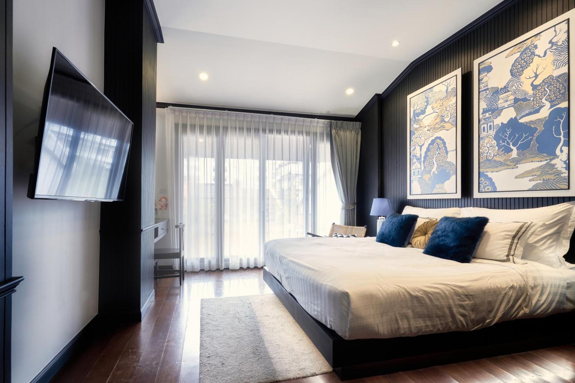 Baan 125 Hotell
