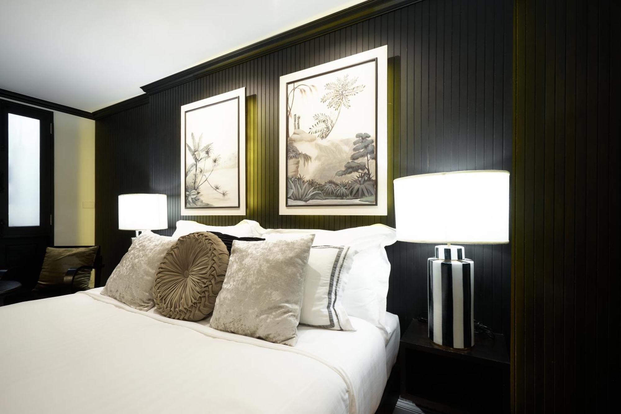 Hotell Baan 125 Phuket